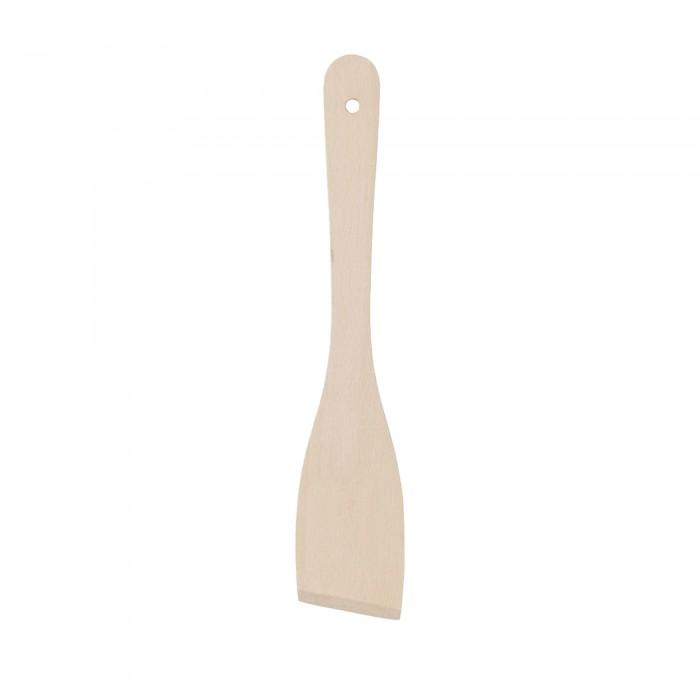 Chef Aid Wooden Spatula