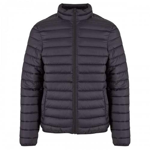 New Morning Studios Mens Lightweight Puffer Jacket