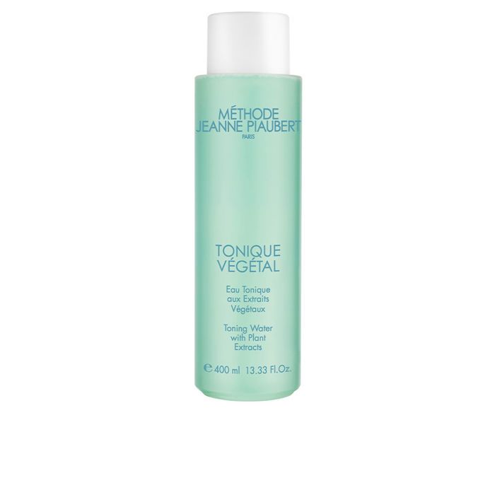 Lotions Toniques Vegetable Facial Toner 400ml