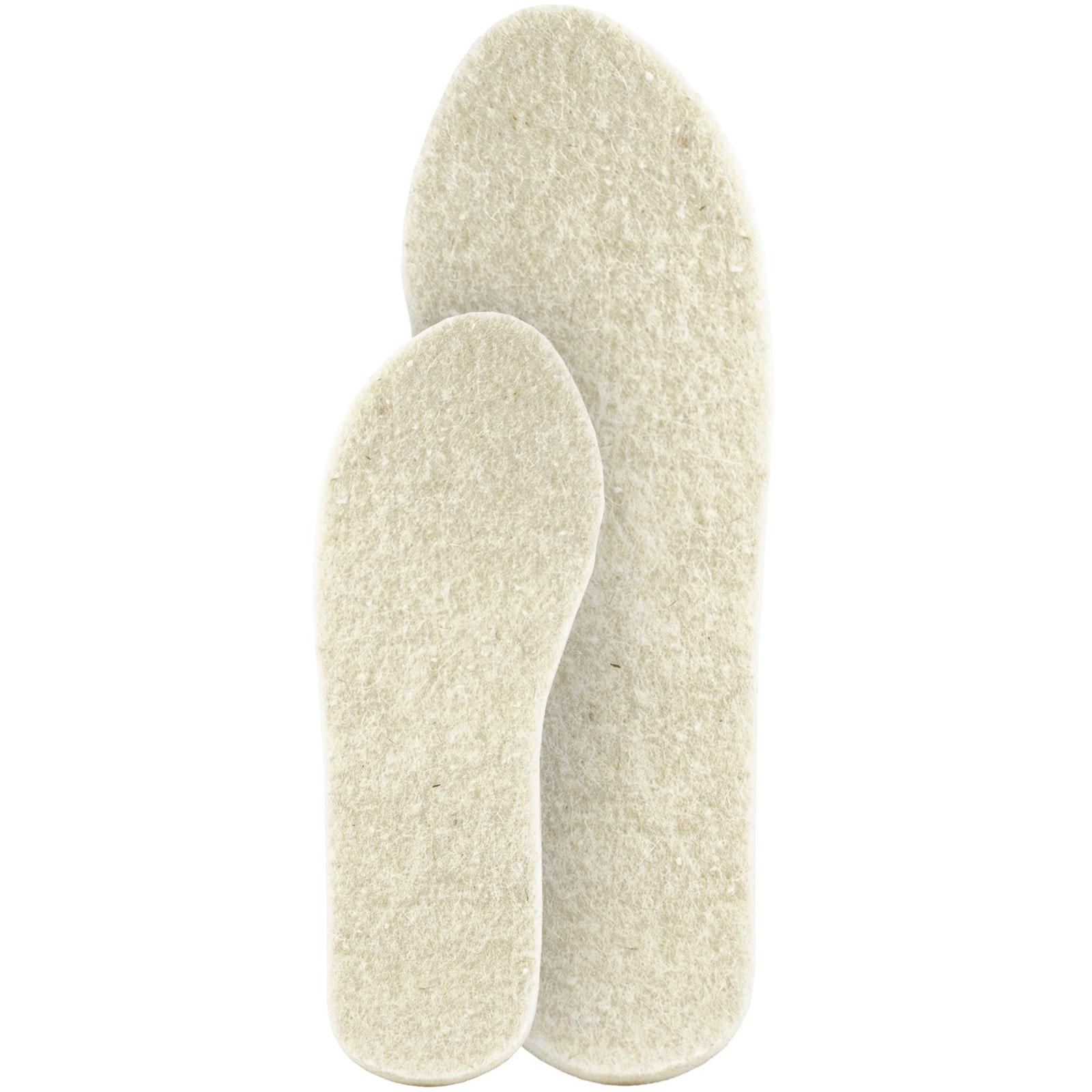 Alutherm Merino Wool Insoles