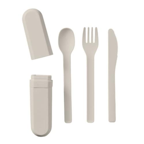 MidOcean Biteful Cutlery Set