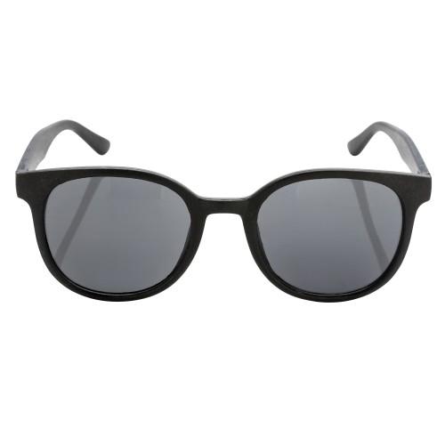 XD Collection Unisex Adult Wheat Straw Sunglasses