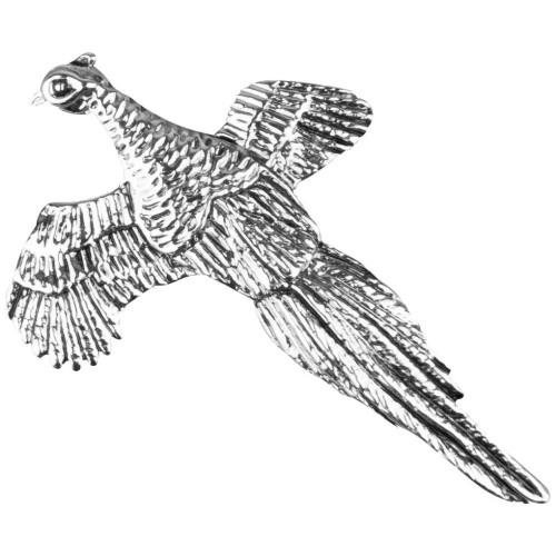 Jack Pyke Pheasant Badge