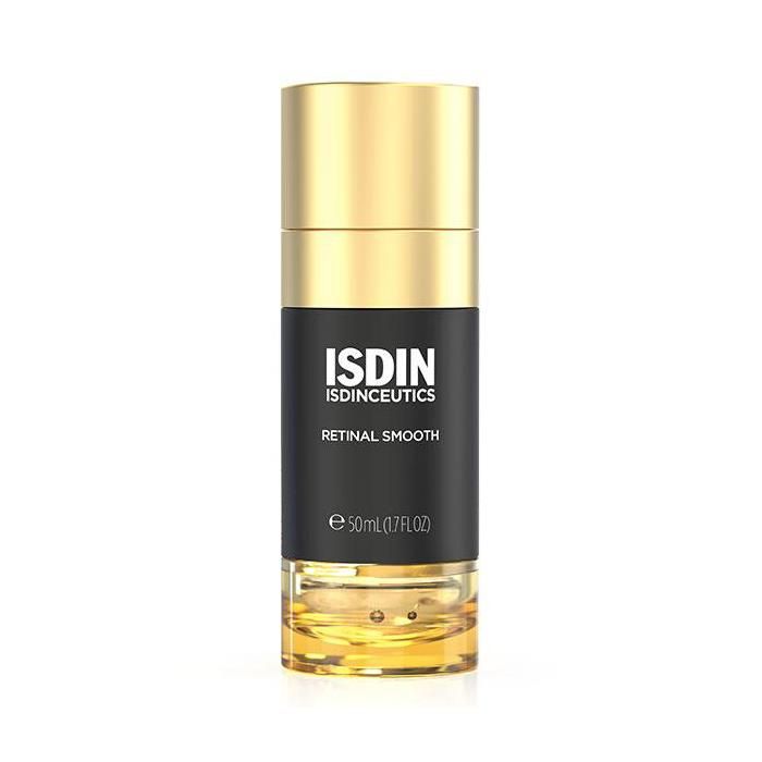 ISDIN Isdinceutics Retinal Smooth Anti-aging Serum with Retinaldehyde 50 Ml