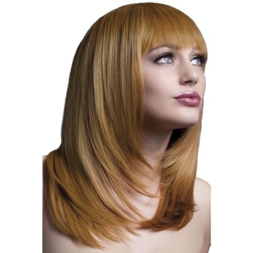 Fever Womens/Ladies Tanja Feathered Cut Wig