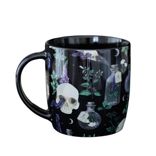 Something Different Venom & Vines 350ml Mug