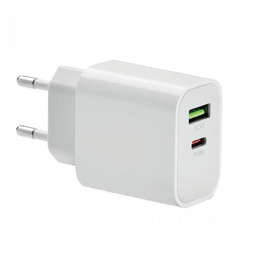 MidOcean Port Charger (EU Plug)