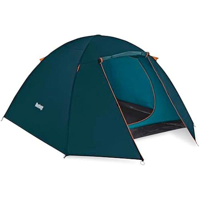 Tent - BESTWAY - Alpine Dome - 4 Persons - 280x240x140 Cm - Waterproof 190T