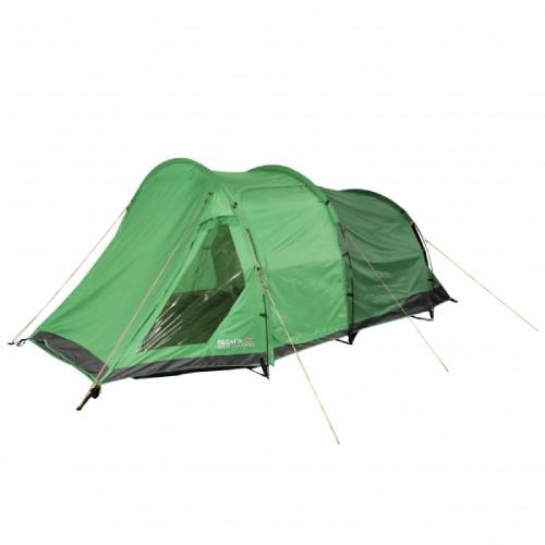 Regatta Vester 4 Man Tunnel Tent