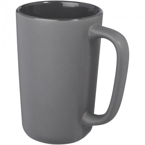 Perk Ceramic 480ml Mug