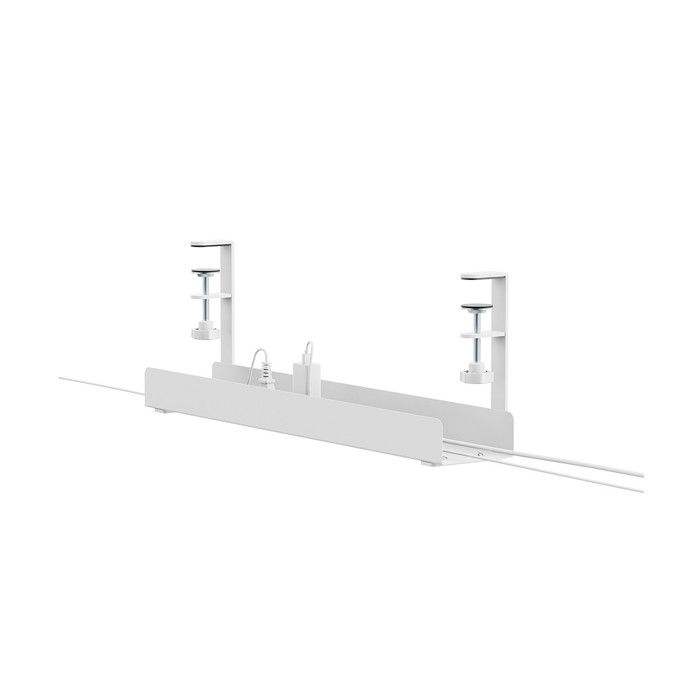 Cable Duct - Neomounts ADS07-121WH - White - Quick Installation - Interior