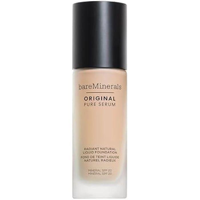 ORIGINAL PURE SERUM Liquid Foundation 30ml - BAREMINERALS