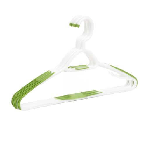 Orwell Superior Soft Touch Hanger 4pk