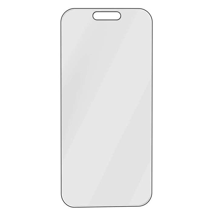 Tempered Glass - PANZER GLASS - iPhone Air - Anti-spy - Ultra-Wide Fit - EasyAligner