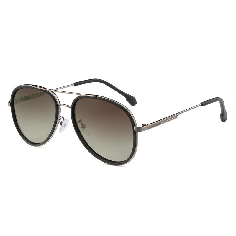 Brand New MARQEL Polarized Sunglasses Aviator Sun Glasses Driving Outdoor Clear View Sun Shield Polar Glare Lens 598