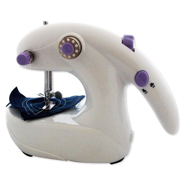 Small Travel Sewing Machine
