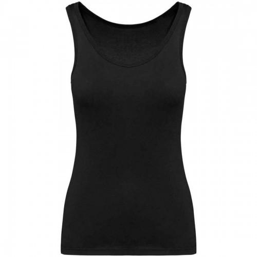 Kariban Womens/Ladies Plain Eco Friendly Tank Top