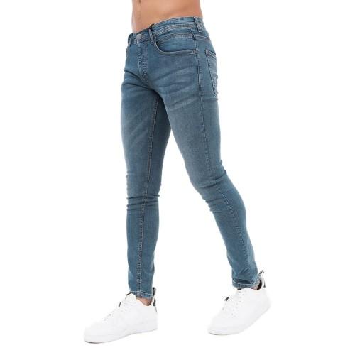 Born Rich Mens Osmium Jeans