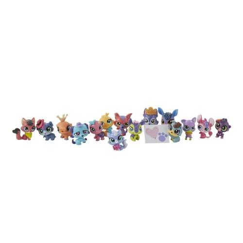 Littlest Pet Shop Party Bags (Pack of 6)