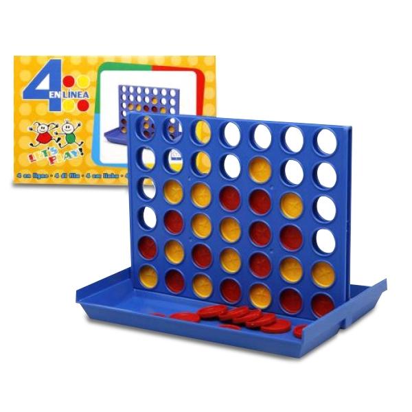 Game 4 Online for the Whole Family