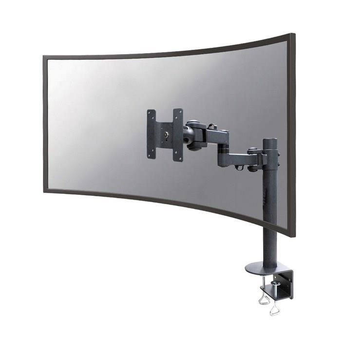 NEWSTAR Flat Screen Desk Mount Hgh Cpcty