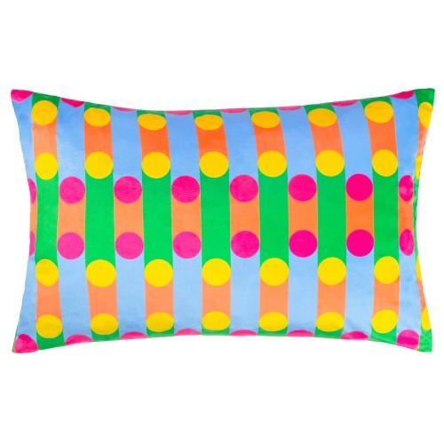 Heya Home Bon Bon Velvet Cushion Cover