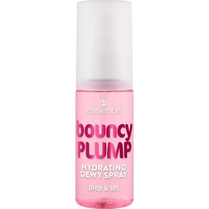 Essence - Bouncy Plump Hydrating Dewy Setting Spray -