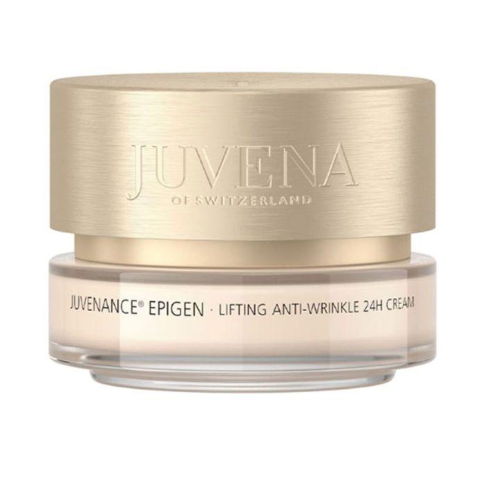 JUVENANCE EPIGEN 24H Anti-wrinkle Lifting Cream 50 Ml