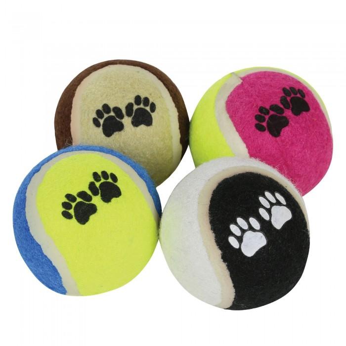 Regatta Dogs Tennis Balls (Pack of 4)