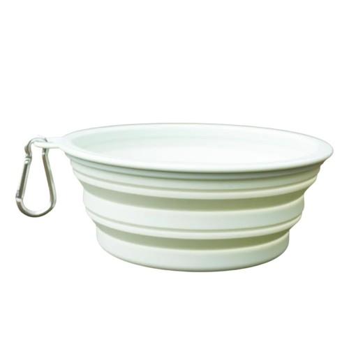 Benji & Flo Collapsible Dog Bowl