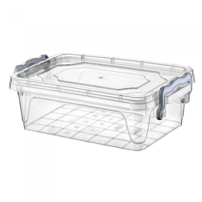 Hobby Life Rectangular Box