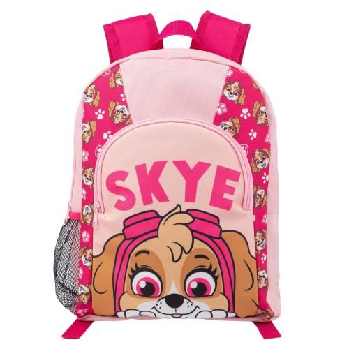 Paw Patrol Girls Skye Backpack