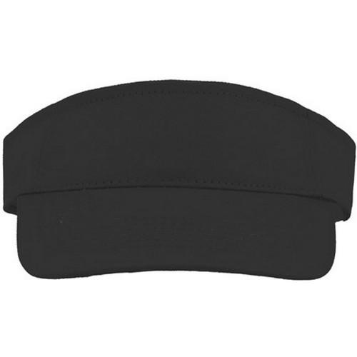 Atlantis Unisex Adult Roland Structured Visor Cap