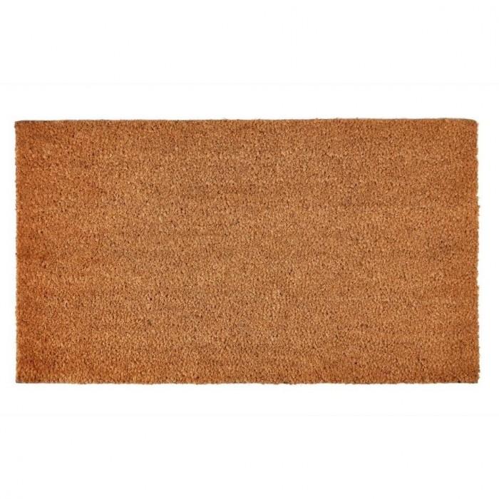 Groundsman Coir Door Mat