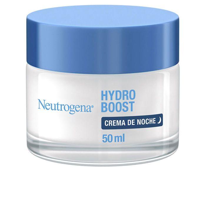 HYDRO BOOST Night Cream 50 Ml