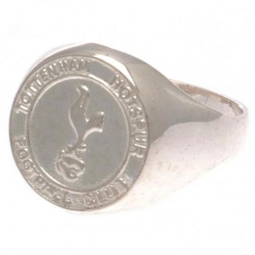 Tottenham Hotspur FC Sterling Silver Ring