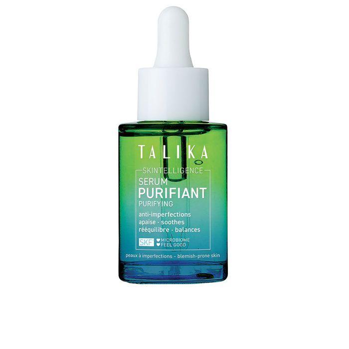 Purifying Serum - SKINTELLIGENCE - 30 Ml - Non-comedogenic - Anti-blemishes