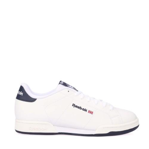 Reebok Mens NPC II SYN Trainers
