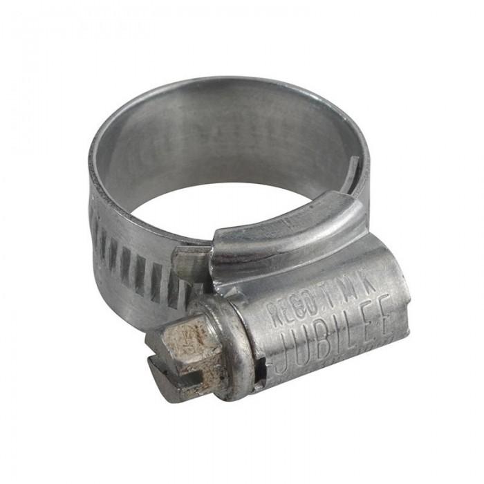 Jubilee Zinc Plated Hose Clip