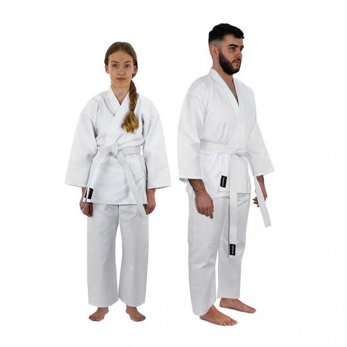 Urban Fight Unisex Adult Karate Uniform