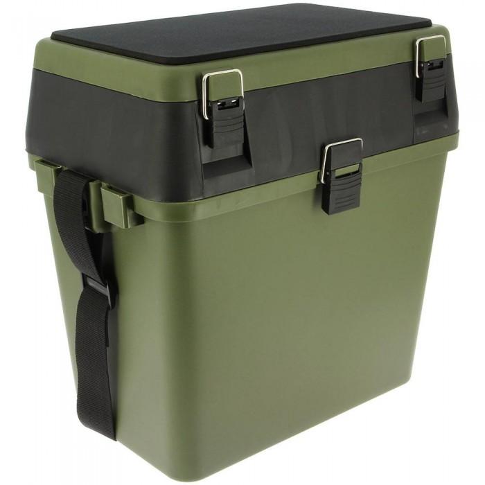 NGT Session Fishing Seat Box