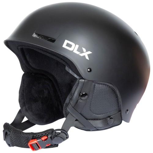 TRESPASS Unisex Adult Russo DLX Ski Helmet