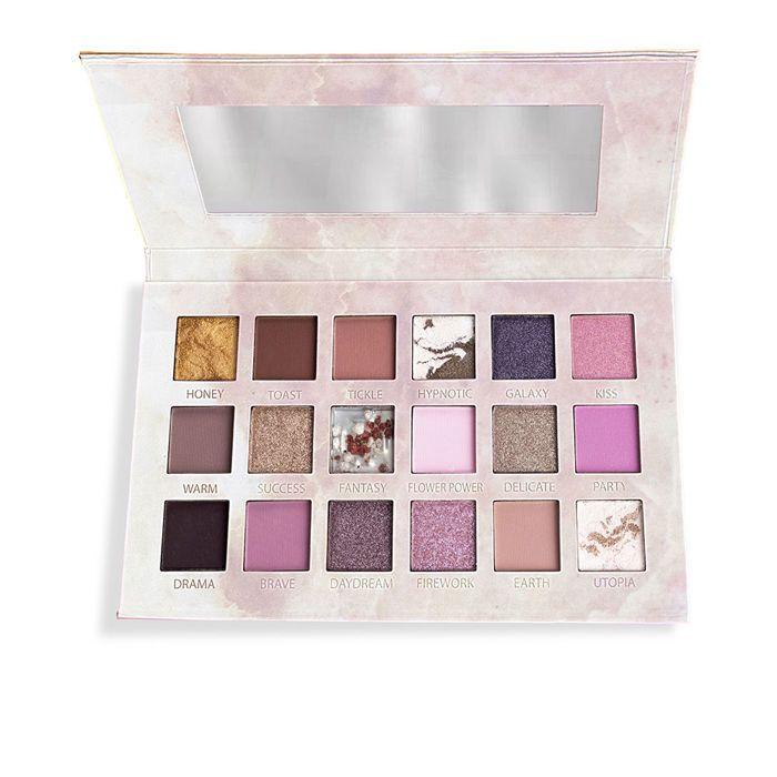 ROSE QUARTZ Eyeshadow Palette 1 U