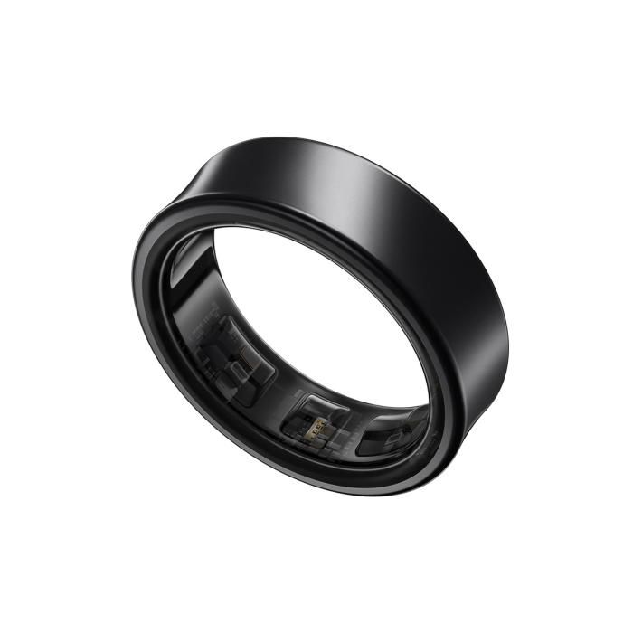 Samsung Galaxy Ring Smart Ring Black (Titanium Black) - Size 12