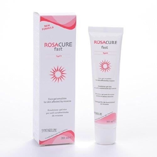 ROSACURE FAST CREAM GEL 30ml