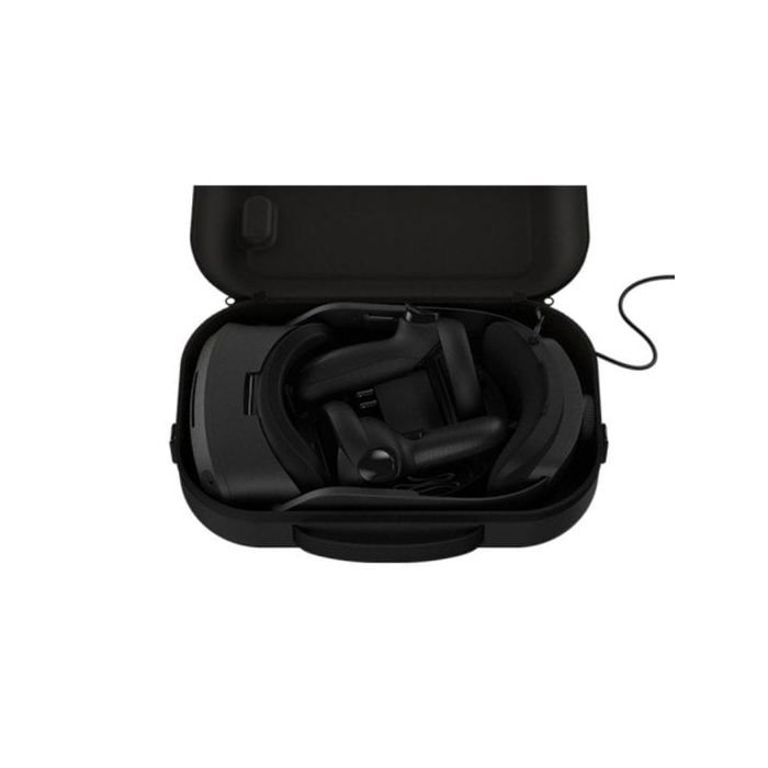 HTC VIVE Focus 3 USB Black Charger for Indoor Virtual Reality