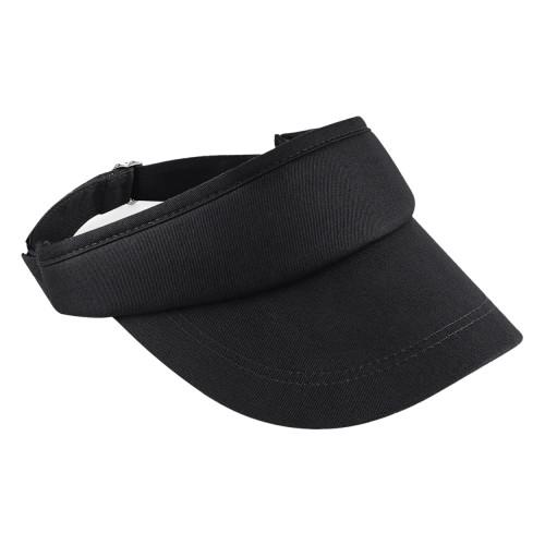 Beechfield Unisex Sports Visor / Headwear