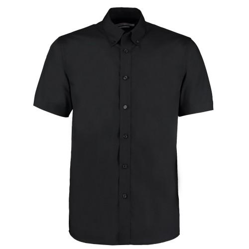 Kustom Kit Mens Workforce Classic Short-Sleeved Shirt