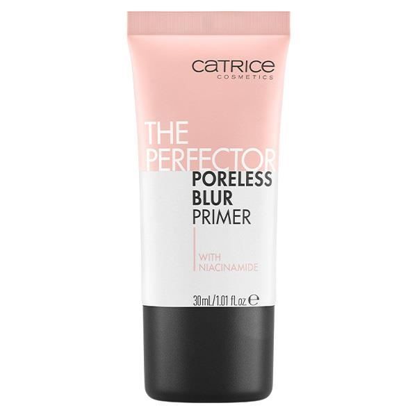 Catrice Visage The Perfector Blurring Effect Foundation Base 30ml