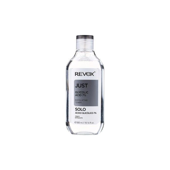 Glycolic Acid Toner 7%, 250 Ml